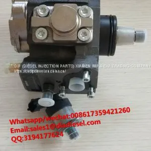 High Quality Diesel Fuel Pump 0 445 010 472 for Sale thumbnail-3