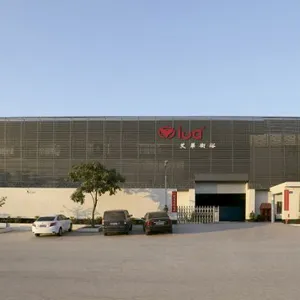Foshan IVA Sanitiary Ware Co.,Ltd company overview - view 1 thumbnail