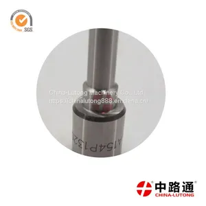 Diesel Pump and Nozzle DSLA154P1320/0 433 175 395 Electronic Nozzle thumbnail-2