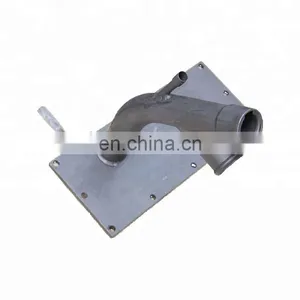 High Quality Hand Hole Cover 3178764 for Cummins K38 Engine Parts thumbnail-1