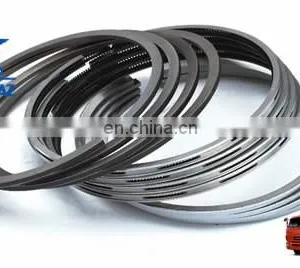 KAMAZ Spare Parts Piston Ring 740.1000106 271-5205010 271-5205800 273-3701030 thumbnail-2