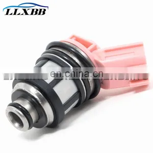 Fuel Injector 16600-9S205 For Nissan Frontier Pathfinder Xterra 166009S205 XF5E-9F593-BA thumbnail-2