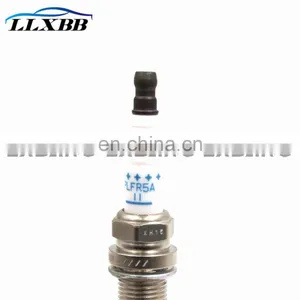 Factory Direct Supply Engine Spark Plug 22401-5M016 For Nissan 224015M016 PLFR5A-11 thumbnail-6