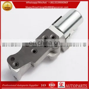 Left Right Variable Valve Timing Solenoid VVT Valve 23796-EA20A 23796-EA20B For I35 Altima Frontier 350Z Maxima thumbnail-6