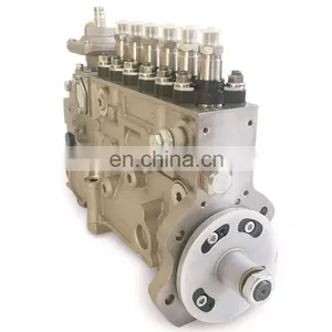Dongfeng Truck Spare Parts Single Cylinder Fuel Injection Pump 3973900 thumbnail-3