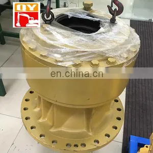 Luxary CA4512801 Swing Device C-A-T 390F Excavator Swing Reduction Gearbox 451-2801 Gearbox Original New thumbnail-1