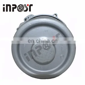 New Low Rpm Generator Alternator FOR 12311705483 540I 4.4 4.4L 1999-2003 LRA02167 thumbnail-4