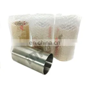 In Stock Inpost 4 Cylinder Liner Suitable Sleeve For Mitsubishi S4L S4L2 thumbnail-1