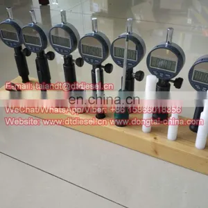 Common Rail Injector Valve Measuring Tool thumbnail-3