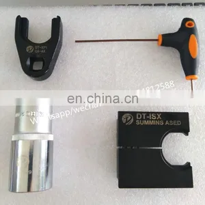 NO,105(10) Dismounting Tools For CUMMINS HPI Q60 Injector thumbnail-3