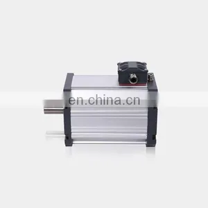 Custom 220v 2000rpm 1500w Electrical Car Brushless dc Motor thumbnail-3