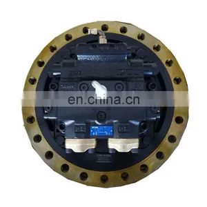 Excavator 9254461 Travel Motor ZX670 Final Drive thumbnail-2