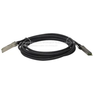 QSFP-40G-CU1M Aoc Active Fiber Optical Cable thumbnail-1