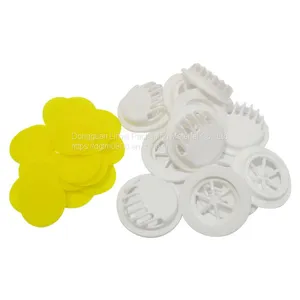 Stock Air Filter Ball Shape Protective Breather Exhalation Valve thumbnail-1