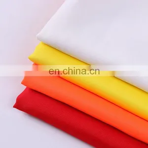 Wholesale 100 Polyester Waterproof Gabardine/twill Oxford Fabric thumbnail-1