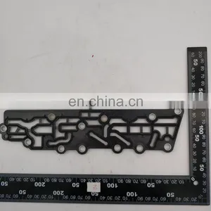 24242274 24263196 for GM Equipment Automatic Transmission Control Valve Solenoid Filter Plate thumbnail-1
