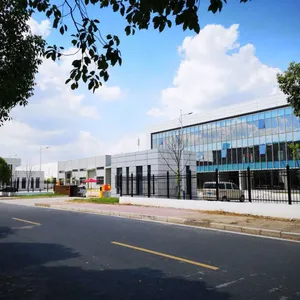 SDF Powder Coating Aluminum Panel Cladding thumbnail-2