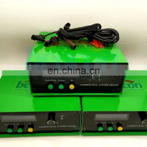 CR1000 Diesel Fuel Common Rail Injector Tester/simulator thumbnail-4