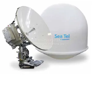SAILOR SEA TEL 6012-44, Ku-Band 16W, 25W, 50W & 125W thumbnail-3