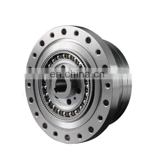 LHT Series Machining Machine Reducer Transmission Gearbox Harmonic Wave Reduction thumbnail-4