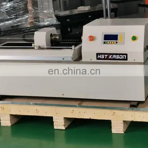 Metal Wire Torsion Testing Machine / Wire Torque Tester thumbnail-3