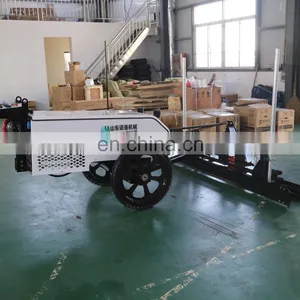 Laser Screed Concrete Flooring Laser Screeding Machine Concrete Leveling Machine With Gifts thumbnail-4