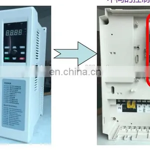 75kw Motor Variable Frequency Drive ,frequency Converter,variable Speed Motor Controller thumbnail-2