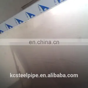 Mirror Finish AISI Stainless Steel Sheet 304 JIS Grade SUS304 Plate thumbnail-5