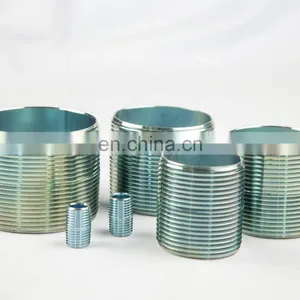 Supplies of Ansi Standard Aluminum Pipe Nipple Supplies thumbnail-1
