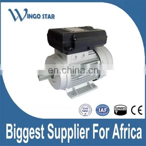 YS90S-2 1.5KW Single Phase Electric Motor thumbnail-2
