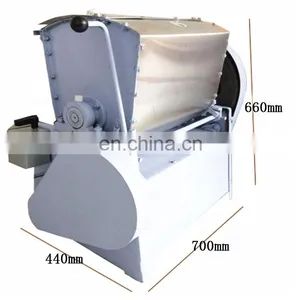 Vertical Version Dough Mixer Machine Bread Pizza Cake thumbnail-7