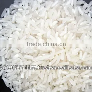 Vietnamese White Long Grain Rice - 10% Broken thumbnail-1