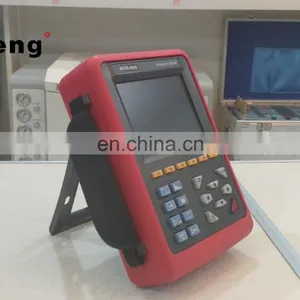 Well-exported Three Phase Energy and Power Quality Analyzer thumbnail-1