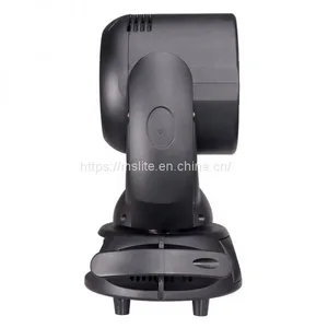 Disco Party 7PCS 40W LED Moving Beam DJ Lights Show thumbnail-2
