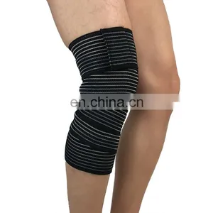 Compression Pants Crawling Arthritis Power Joint Support Tactical Knee Pads thumbnail-3