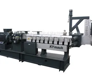 SK53 Twin Screw Extruder thumbnail-1