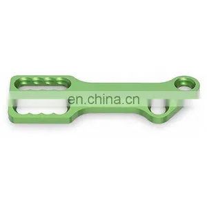 Quality Assured Orthopedic Surgery Implants Thoracolumbar Screw for Anterior Thoracolumbar Plate System thumbnail-3