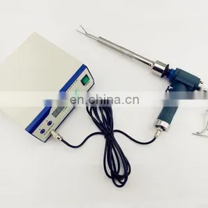GEYI Medical Instrument Reusable Uterine Manipulator Cup Type Uterine Manipulator thumbnail-6