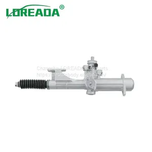 LOREADA LHD China Wholesale Steering Rack Steering Gear for Gol Pointer OEM 377422065C thumbnail-1