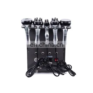 Newest Cavitation rf Machine/ Ultrasonic Cavitation Weight Loss Slimming Machine thumbnail-4