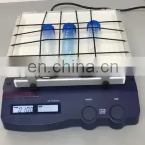 SK-R330-Pro Laboratory LCD Digital Rocking Shaker thumbnail-1