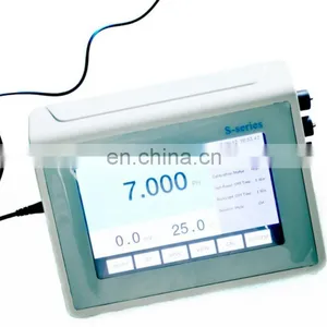 P812 Conductivity Salinity Meter thumbnail-2