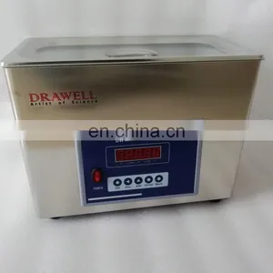 Sonic Commercial Ultrasonic 15l Cleaner thumbnail-4