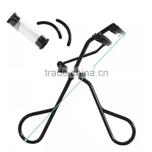 Technical Super Effect Eyelash Curler, do no Harm to Eyelashes thumbnail-2