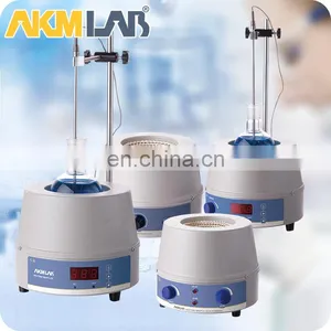 AKMLAB Chemical Research Laboratory Instrument Manufacturer thumbnail-3