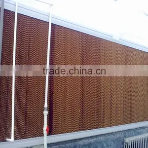 Evaporative Cooling Pad For Green House/Poultry Farms/workshops thumbnail-2