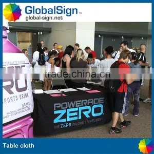 Shanghai GlobalSIGN Cheap and High Quality Table Cover thumbnail-4