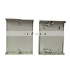 High Quality Custom Machining Plastic Injection Manufacturing Mould Sla Mold Plastic Silicon Rubber Molding Overmolding Moulding thumbnail-4