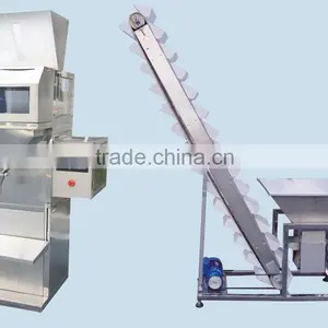Weighting Packaging Machine For Granule thumbnail-1