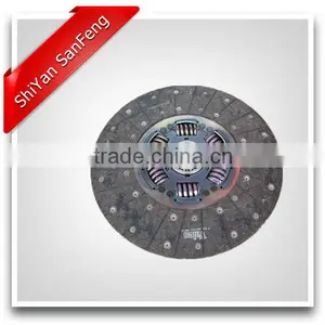Renault Auto Clutch Pressure Plate 1601090-T4000 thumbnail-1